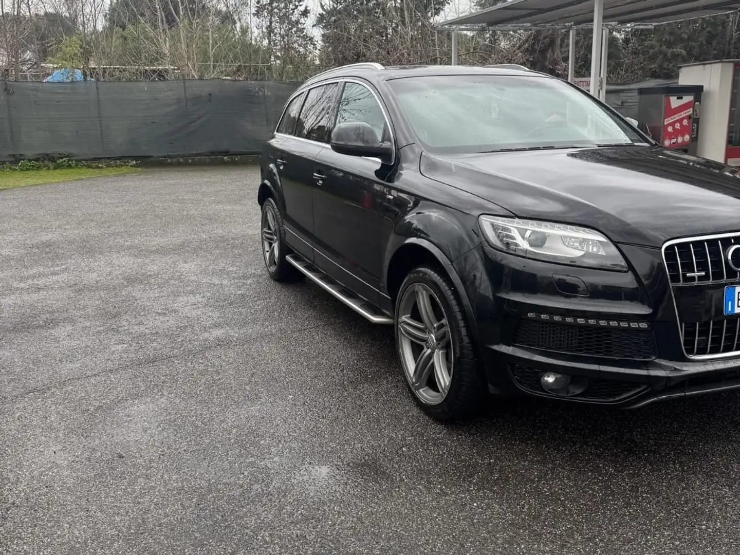Audi Q7 3.0 tdi 4Edition (30th) quattro 240cv tiptronic - 2