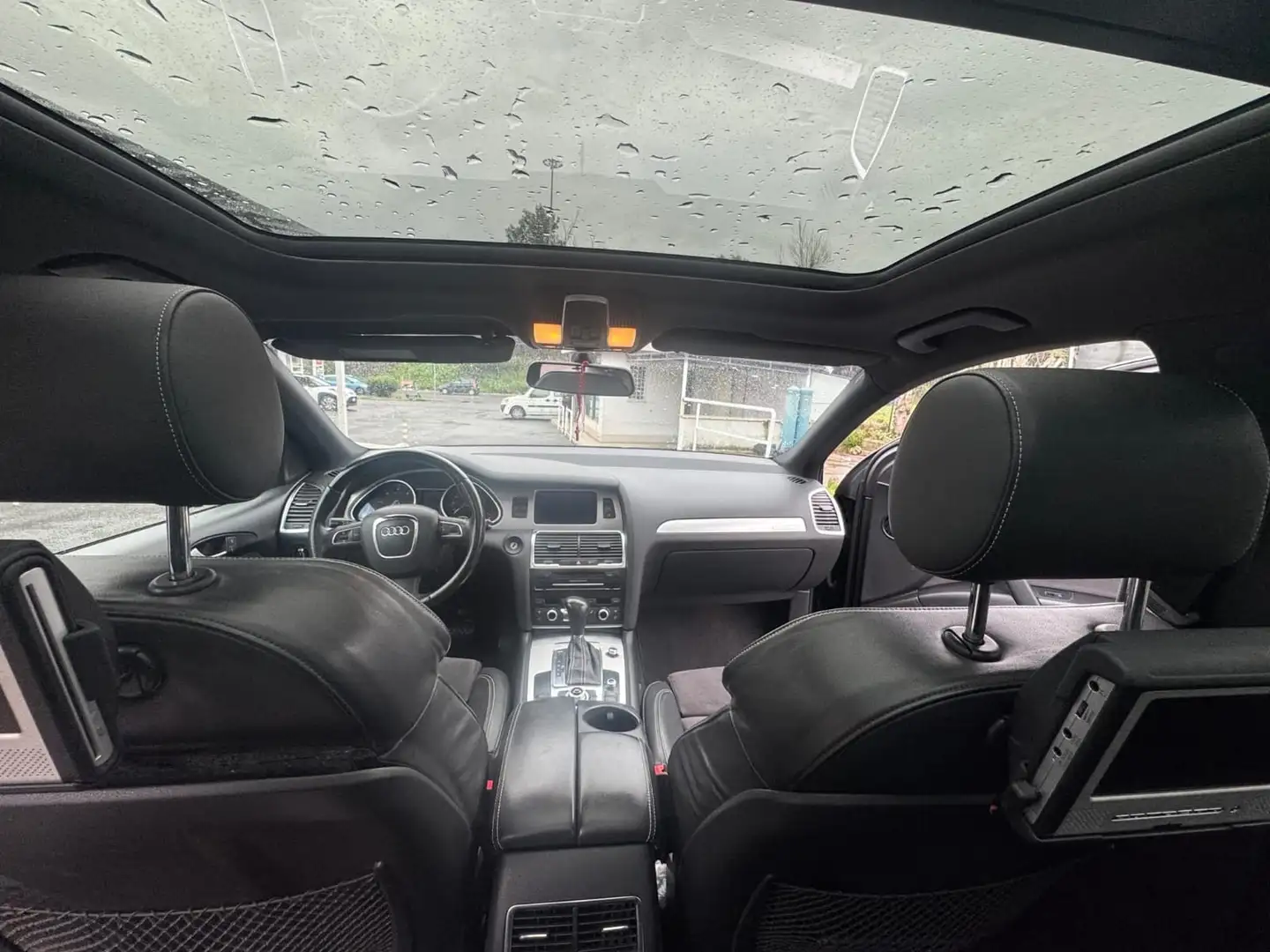 Audi Q7 3.0 tdi 4Edition (30th) quattro 240cv tiptronic - 1