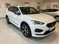 SEAT Tarraco 1.4 e-Hybrid FR DSG Blanco - thumbnail 3