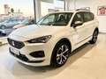 SEAT Tarraco 1.4 e-Hybrid FR DSG Blanco - thumbnail 1
