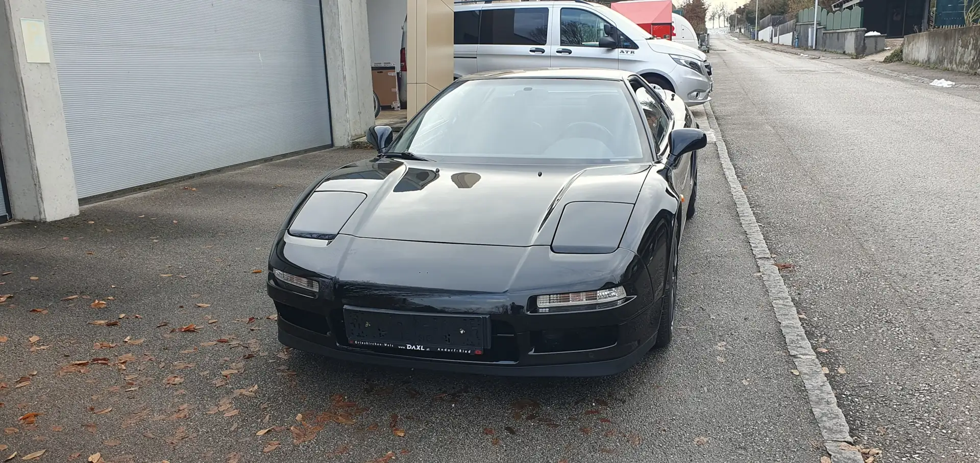 Honda NSX NSX 3,0i - 2
