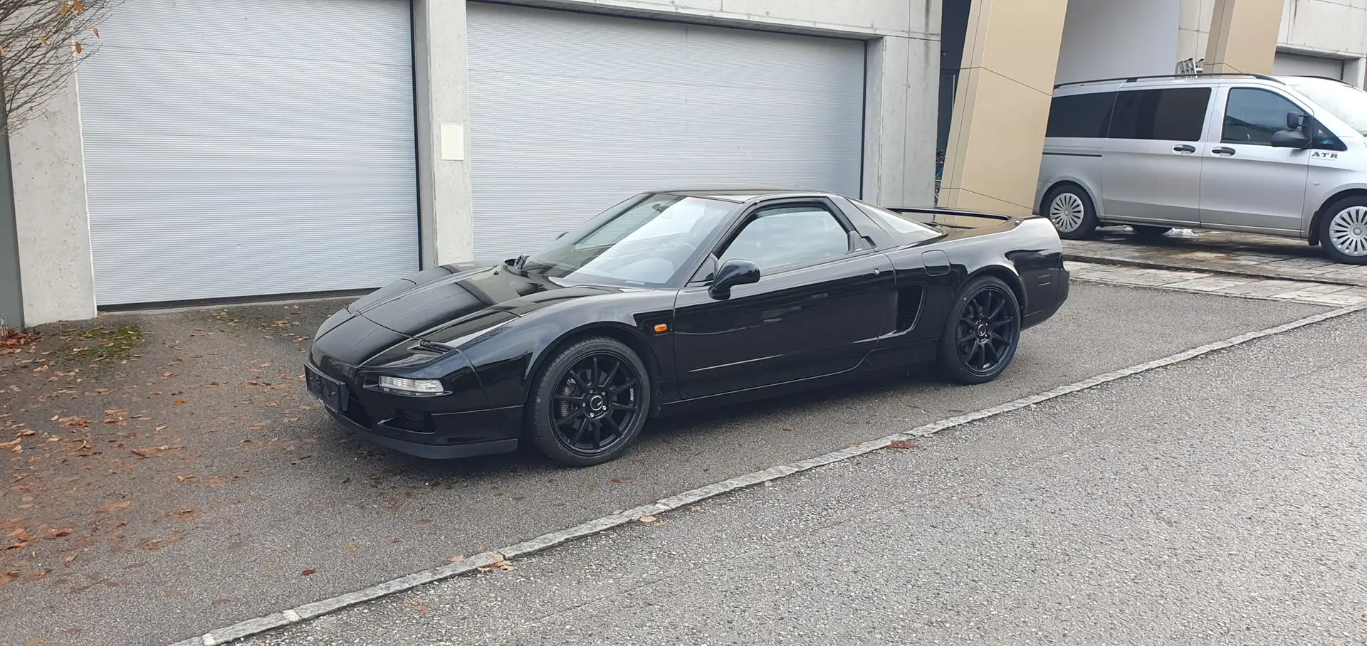 Honda NSX NSX 3,0i - 1