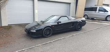 NSX 3,0i