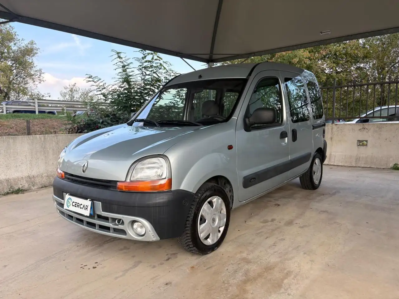 Renault Kangoo