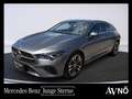 Mercedes-Benz CLA 200 d Shooting Brake Winterpak. 360° Kam. Grau - thumbnail 1