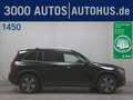Mercedes-Benz GLB 200 d Style Navi LED Shz PDC AHK DAB Noir - thumbnail 1