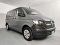 Volkswagen T6 Caravelle 2.0 TDI 110CV PC Trendline Gris - thumbnail 3
