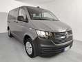 Volkswagen T6 Caravelle 2.0 TDI 110CV PC Trendline Gris - thumbnail 4