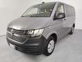 Volkswagen T6 Caravelle 2.0 TDI 110CV PC Trendline Gris - thumbnail 5