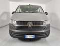 Volkswagen T6 Caravelle 2.0 TDI 110CV PC Trendline Gris - thumbnail 2