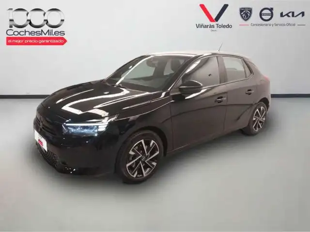 Opel Corsa 1.2T XHL 74kW (100CV) GS