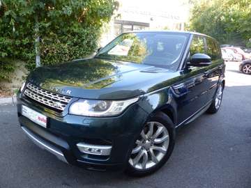 3.0 TDV6 258 HSE MARK IV