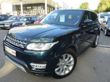 3.0 TDV6 258 HSE MARK IV