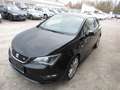 SEAT Ibiza SC FR,1.HAND,ALU,PANO,SITZHEIZUNG. Schwarz - thumbnail 1