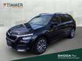 Skoda Kamiq 1.0 TSI TOUR *LED *NAVI *VIRTUAL *TEMPO *SHZ *DAB Schwarz - thumbnail 1