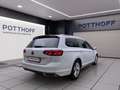 Volkswagen Passat Variant 2.0 TDI DSG ELEGANCE STANDHZG PAN Weiß - thumbnail 5