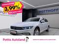 Volkswagen Passat Variant 2.0 TDI DSG ELEGANCE STANDHZG PAN Weiß - thumbnail 1