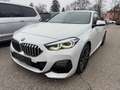 BMW 220 Gran Coupe 220 d M Sport Weiß - thumbnail 1