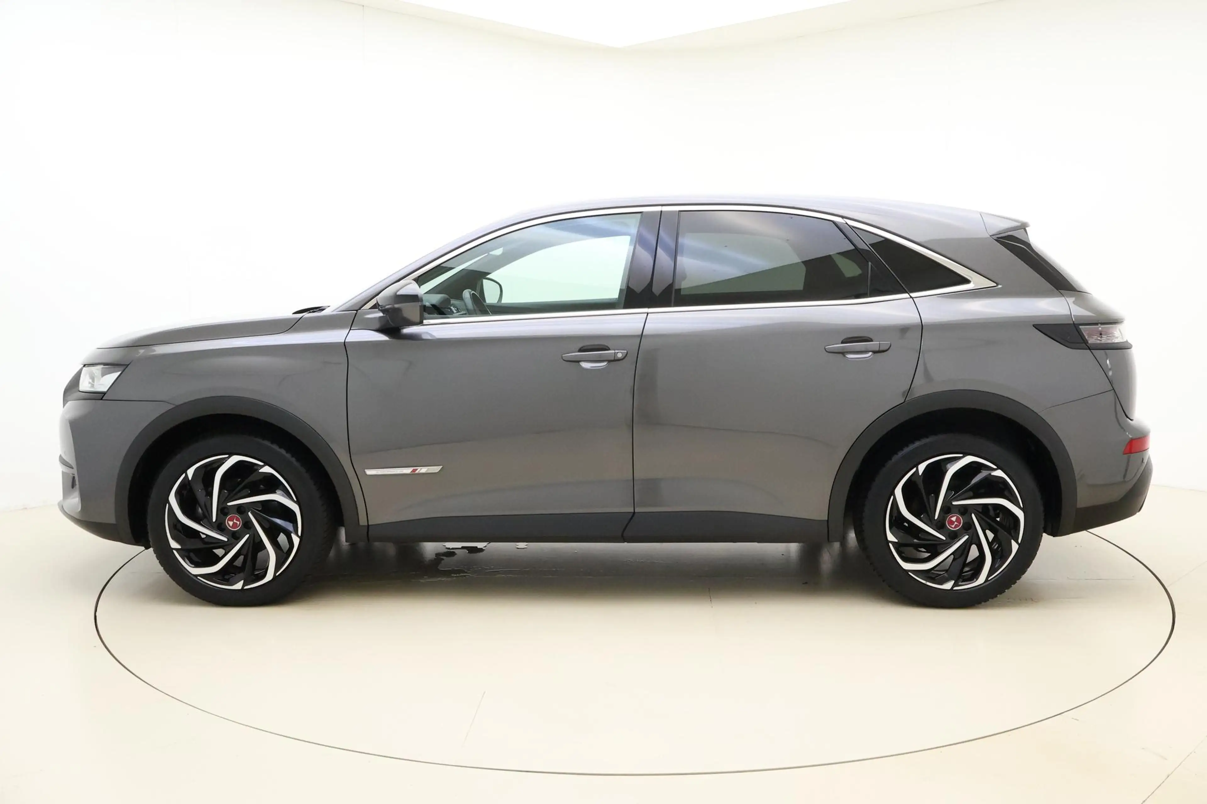 DS Automobiles DS 7 Crossback 1.2 PureTech Performance Line 130 PK | Handgeschak — photo 5