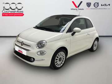 1.0 Hybrid Dolcevita 52kW
