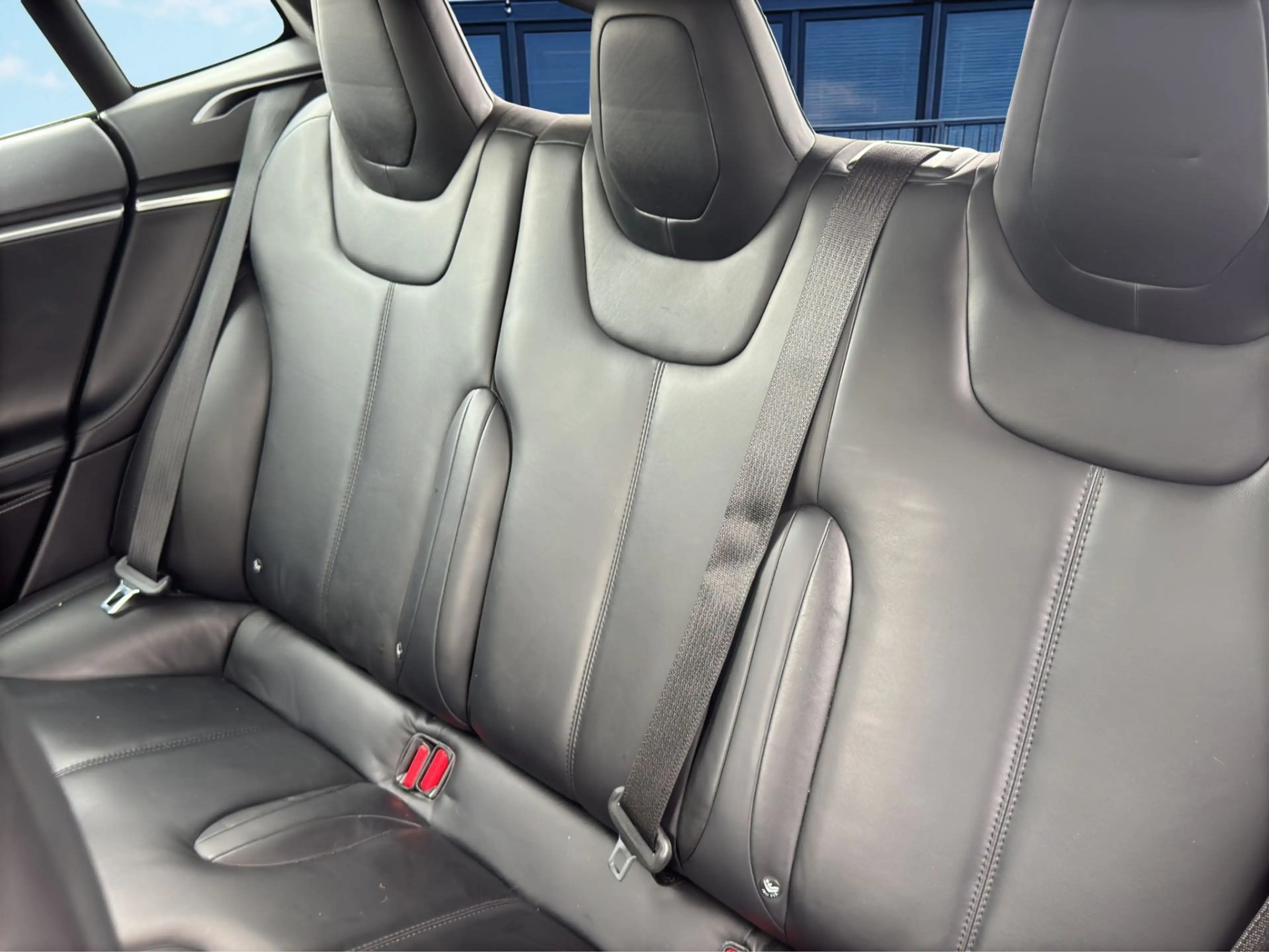 Tesla Model S 75kWh GRATIS SUPERCHARGER-NUTZUNG — photo 15