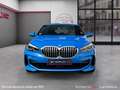 BMW 120 120d 190 ch BVA8 M Sport Blau - thumbnail 8