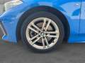 BMW 120 120d 190 ch BVA8 M Sport Blau - thumbnail 17
