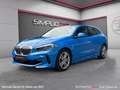 BMW 120 120d 190 ch BVA8 M Sport Blau - thumbnail 5