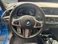 BMW 120 120d 190 ch BVA8 M Sport Blau - thumbnail 9