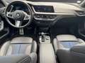 BMW 120 120d 190 ch BVA8 M Sport Blau - thumbnail 2