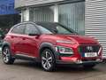 Hyundai KONA NAVI/LED/HUD/LEDER/TOTW/4SEASON/GARANTIE Rouge - thumbnail 2