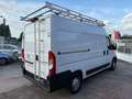 Peugeot Boxer 2,2 Blue HDi 140 CV GPS 14990 HORS TAXES Blanc - thumbnail 2