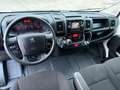 Peugeot Boxer 2,2 Blue HDi 140 CV GPS 14990 HORS TAXES Blanc - thumbnail 3