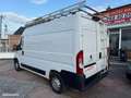 Peugeot Boxer 2,2 Blue HDi 140 CV GPS 14990 HORS TAXES Blanc - thumbnail 7