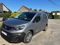 Peugeot Partner 1.5 BlueHDi L1 STD Heavy Premium (EU6.2) Gris - thumbnail 1