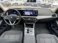 BMW 320 d Lim. HUD/elSitze/RFK GARANTIE bis 04/2029 Blau - thumbnail 10