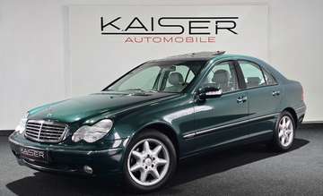 *ERST-59TKM*XENON*LEDER*SCHIEBEDACH*KLIMAAU