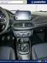 Fiat Tipo 1.4  T-JET BUSINESS 120CV Noir - thumbnail 13