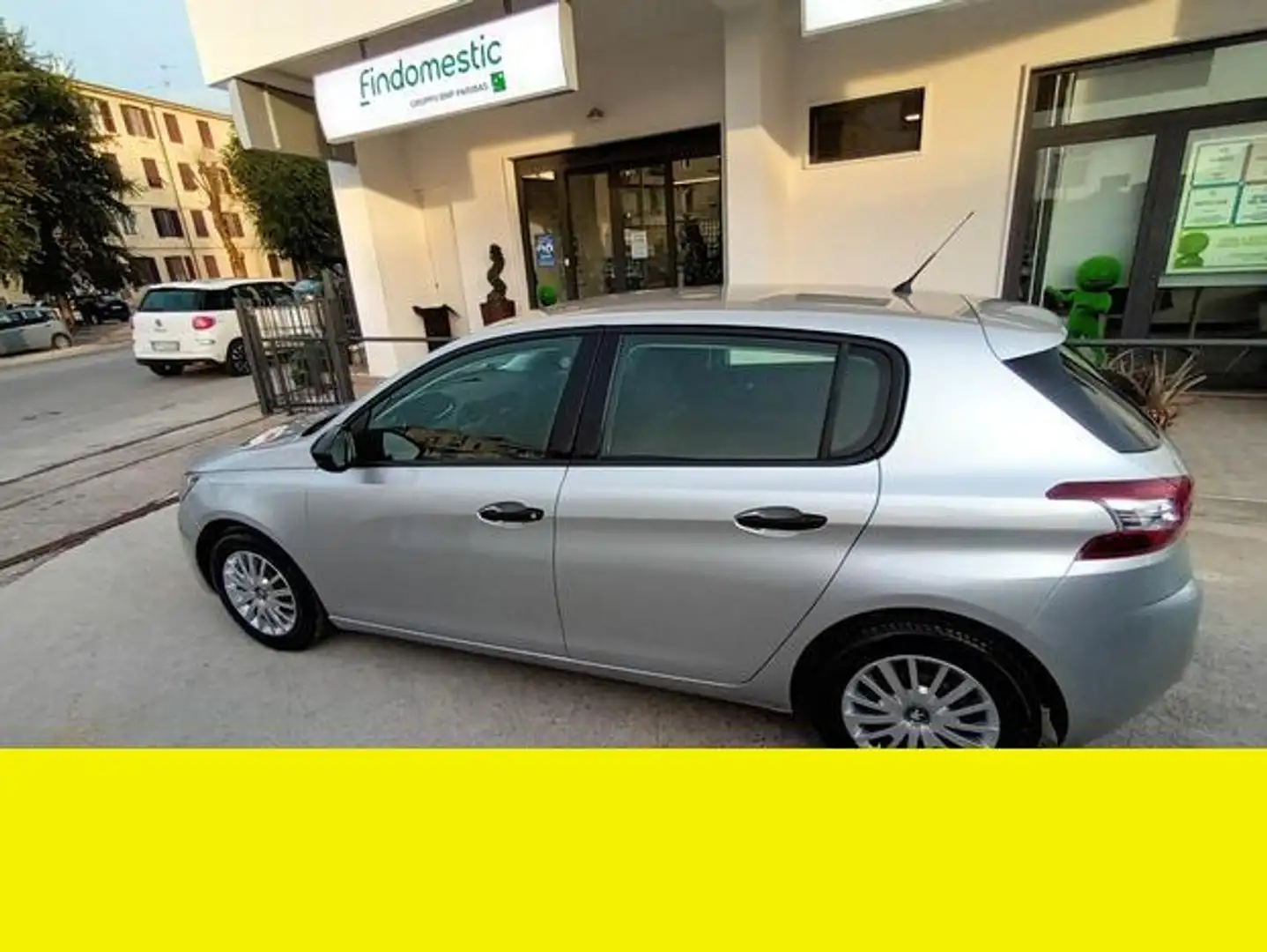 Peugeot 308 - 2