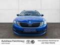 Skoda Octavia Kombi Ambition Limited DSG 1,6 TDI 5t. Blau - thumbnail 2