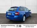 Skoda Octavia Kombi Ambition Limited DSG 1,6 TDI 5t. Blau - thumbnail 5