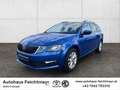 Skoda Octavia Kombi Ambition Limited DSG 1,6 TDI 5t. Blau - thumbnail 1
