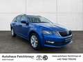 Skoda Octavia Kombi Ambition Limited DSG 1,6 TDI 5t. Blau - thumbnail 3