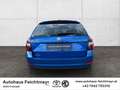 Skoda Octavia Kombi Ambition Limited DSG 1,6 TDI 5t. Blau - thumbnail 6