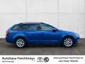 Skoda Octavia Kombi Ambition Limited DSG 1,6 TDI 5t. Blau - thumbnail 4