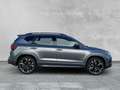 CUPRA Ateca 2.0 TSI 4DRIVE LED+NAVI+AHK+360Â KAMERA VZ LED+NAV Grau - thumbnail 6