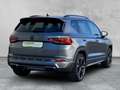 CUPRA Ateca 2.0 TSI 4DRIVE LED+NAVI+AHK+360Â KAMERA VZ LED+NAV Grau - thumbnail 5