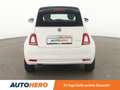 Fiat 500C 1.0 Mild-Hybrid Lounge*NAVI*PDC*KLIMA*TEMPO* Blanc - thumbnail 5