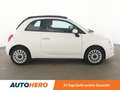 Fiat 500C 1.0 Mild-Hybrid Lounge*NAVI*PDC*KLIMA*TEMPO* Blanc - thumbnail 7