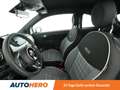 Fiat 500C 1.0 Mild-Hybrid Lounge*NAVI*PDC*KLIMA*TEMPO* Blanc - thumbnail 10